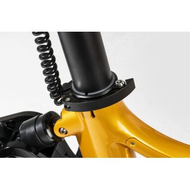 Vélo électrique pliant OneMile Nomad