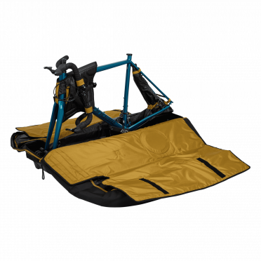 Housse de transport de vélo Thule RoundTrip Road Bike Travel Case