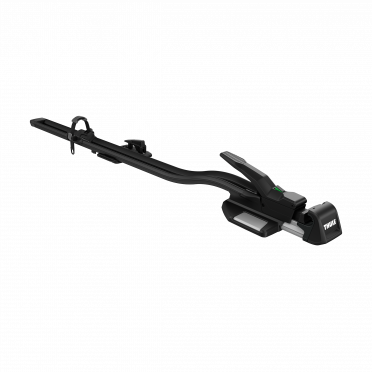 Porte-vélo de toit Thule TopRide