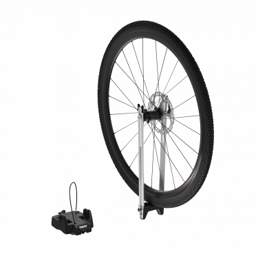 Porte-vélo de toit Thule Front Wheel Holder