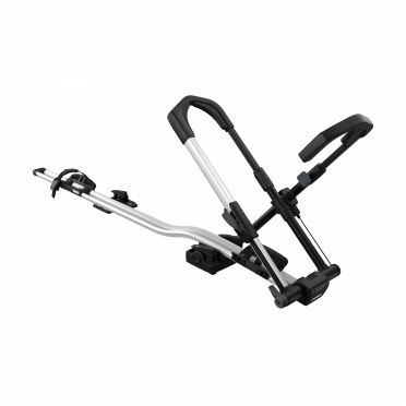 Porte-vélo de toit Thule UpRide