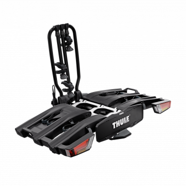 Porte-vélo sur boule d'attelage Thule EasyFold XT 3