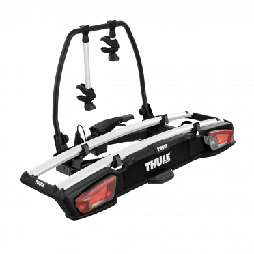 Porte-vélo sur boule d'attelage Thule VeloSpace XT 2