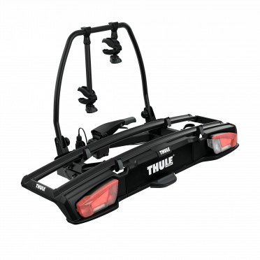 Porte-vélo sur boule d'attelage Thule VeloSpace XT 2