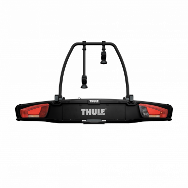 Porte-vélo sur boule d'attelage Thule VeloSpace XT 2