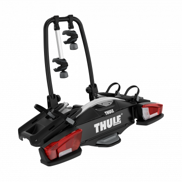 Porte-vélo sur boule d'attelage Thule VeloCompact 2 13-pin