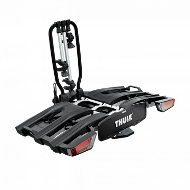 Porte-vélo sur boule d'attelage Thule EasyFold XT 3