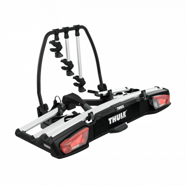 Porte-vélo sur boule d'attelage Thule VeloSpace XT 3