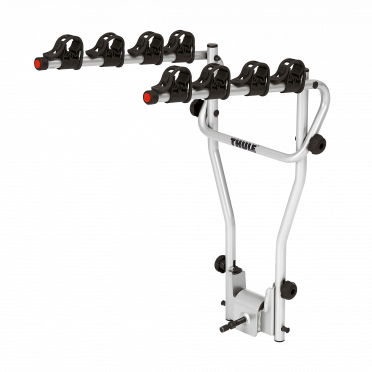 Porte-vélo sur boule d'attelage Thule HangOn 4