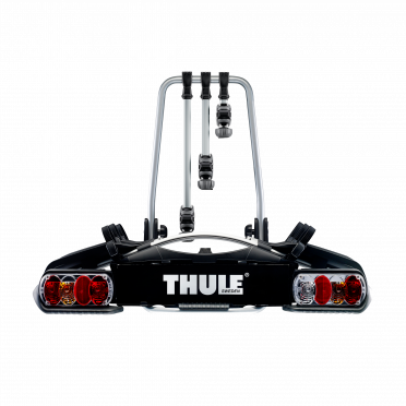 Porte-vélo sur boule d'attelage Thule EuroWay G2 922