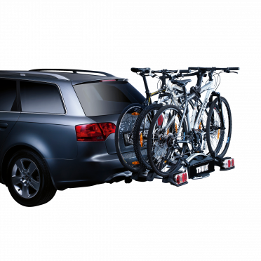 Porte-vélo sur boule d'attelage Thule EuroWay G2 922