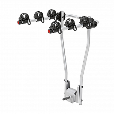 Porte-vélo sur boule d'attelage Thule HangOn 3 Tilt