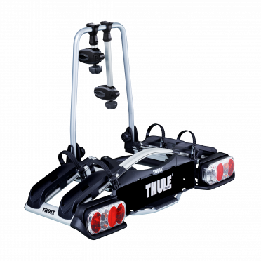 Porte-vélo sur boule d'attelage Thule EuroWay G2 920