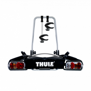 Porte-vélo sur boule d'attelage Thule EuroWay G2 920