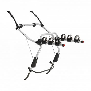Porte-vélos sur hayon Thule ClipOn 3 9104