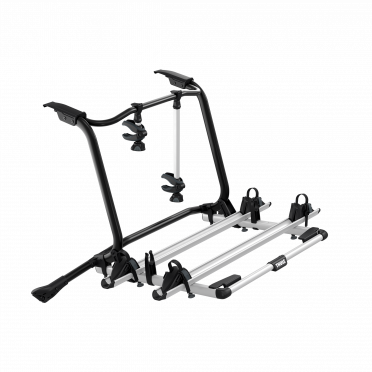 Porte-vélos sur hayon Thule WanderWay 2