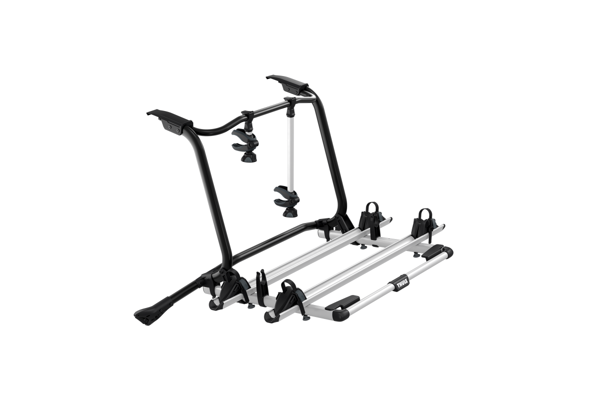 Porte velos sur hayon Thule WanderWay 2