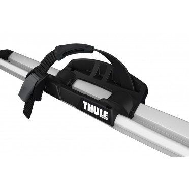 Porte-vélo de toit Thule UpRide