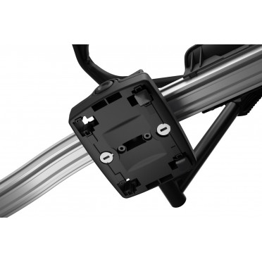 Porte-vélo de toit Thule UpRide