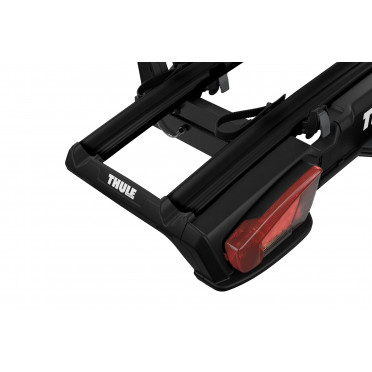 Porte-vélo sur boule d'attelage Thule VeloSpace XT 2