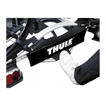Porte-vélo sur boule d'attelage Thule EuroWay G2 922