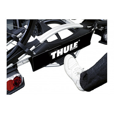 Porte-vélo sur boule d'attelage Thule EuroWay G2 920