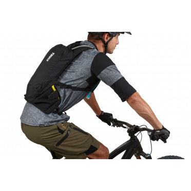 Sac à dos hydratation à vélo Thule Vital 