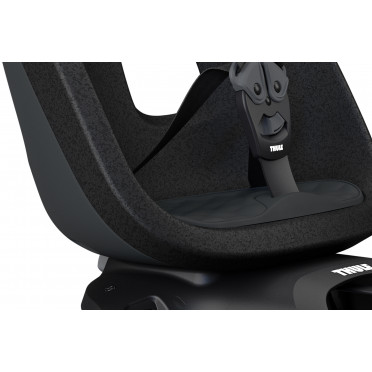 Siège vélo enfant Thule Yepp Nexxt 2 Maxi