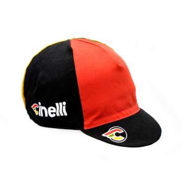 Casquette cycliste CINELLI ITALO 79