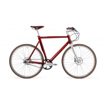 Vélo de ville Schindelhauer Wilhelm XIV