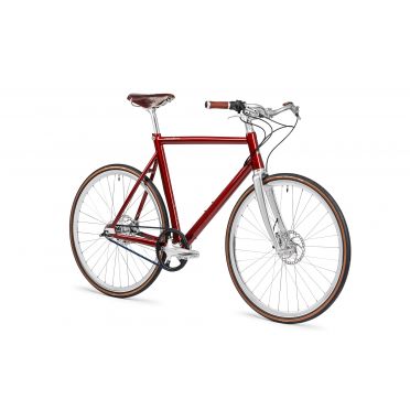 Vélo de ville Schindelhauer Wilhelm XIV