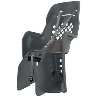 Porte-bébé à fixation sur porte-bagages Polisport Joy