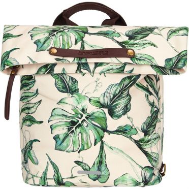 Sacoche / Sac à dos Basil Ever Green - 14 / 19 L Beige