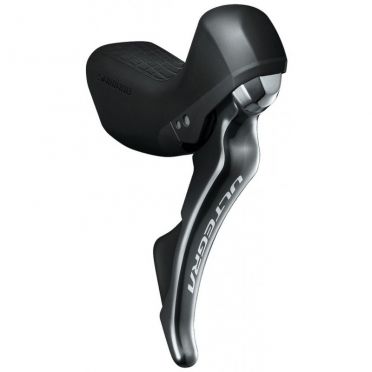 Manette droite hydraulique Shimano Ultegra ST-R8020 11 vitesses