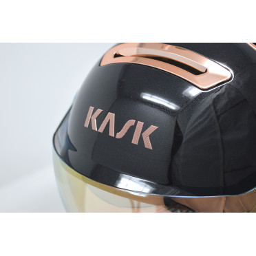 Casque Vélo Kask Urban R Rainbow WG11