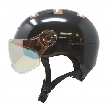 Casque Vélo Kask Urban R Rainbow WG11