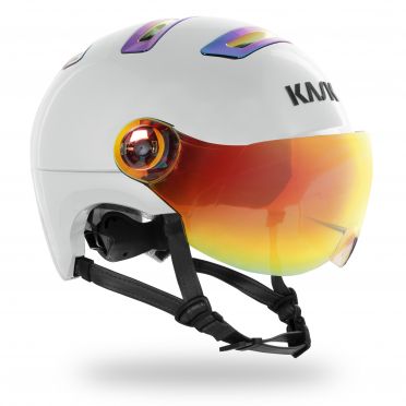 Casque Vélo Kask Urban R Rainbow WG11