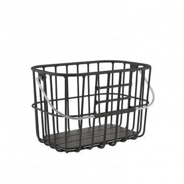 Panier pour vélo Brooks Hoxton Wire