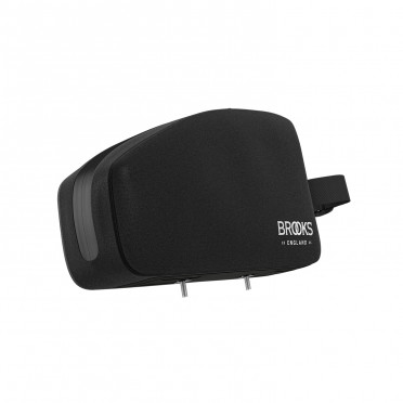 Sacoche de cadre Brooks Scape Top Tube Bag avec vis
