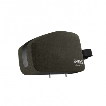 Sacoche de cadre Brooks Scape Top Tube Bag avec vis