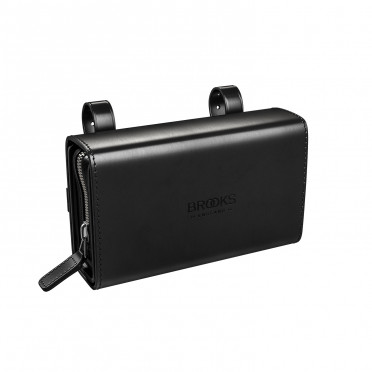 Sacoche de guidon Brooks D-Shaped
