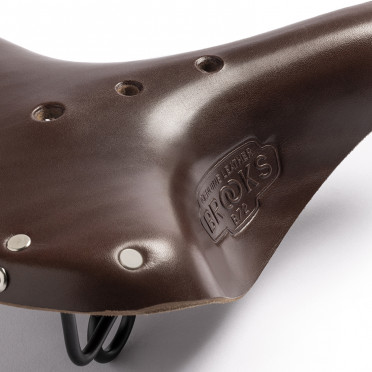 Selle Brooks B72