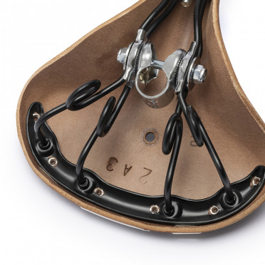 Selle Brooks B72
