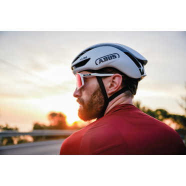 Casque vélo de route ABUS GameChanger 2.0