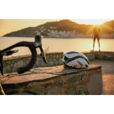Casque vélo de route ABUS GameChanger 2.0