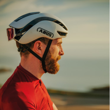 Casque vélo de route ABUS GameChanger 2.0