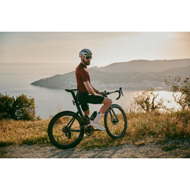 Casque vélo de route ABUS GameChanger 2.0