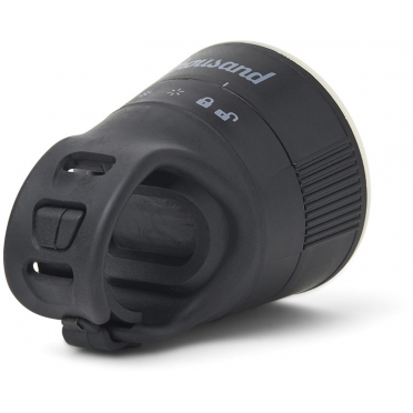 Lampe vélo magnétique avant Thousand Traveler