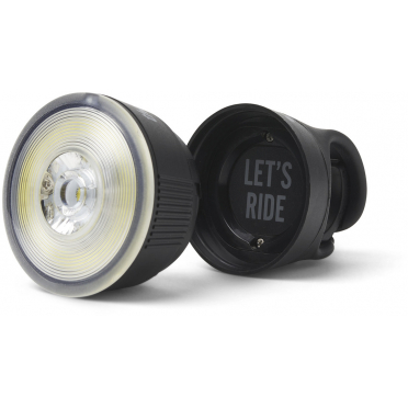 Lampe vélo magnétique avant Thousand Traveler