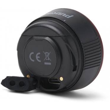 Lampe vélo magnétique avant Thousand Traveler